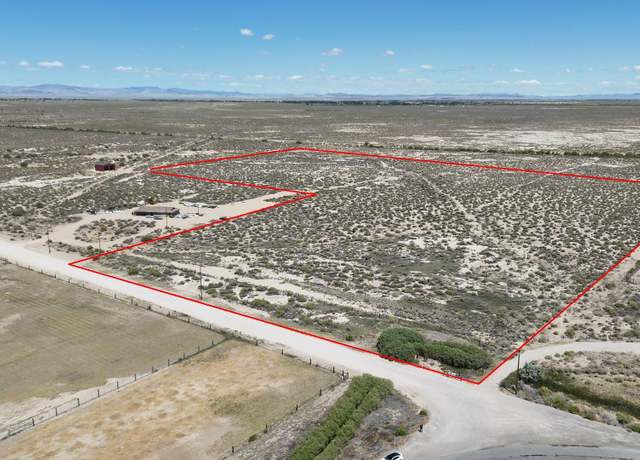 Property at 0 Mission Rd, Fallon, NV 89406