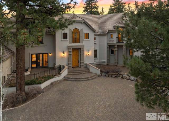 Property at 5550 Lausanne Dr, Reno, NV 89511, 5 beds, 4.5 baths