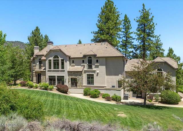 Property at 5550 Lausanne Dr, Reno, NV 89511, 5 beds, 4.5 baths