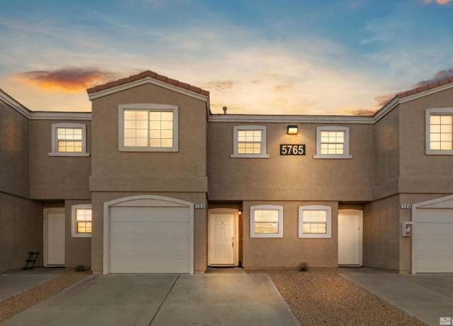 Property at 5765 Vista Serena Way #103, Sparks, NV 89436, 2 beds, 2.5 baths