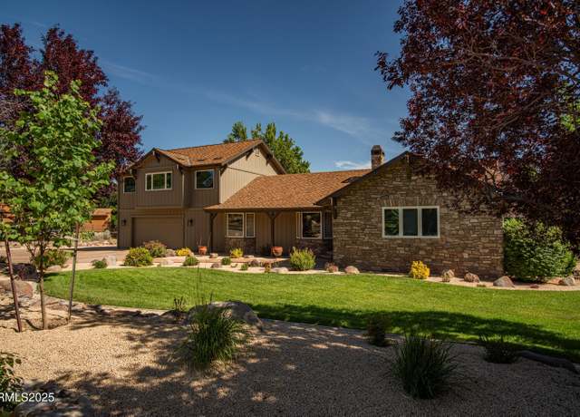 Property at 15045 Heathcliff Dr, Reno, NV 89511, 4 beds, 3 baths