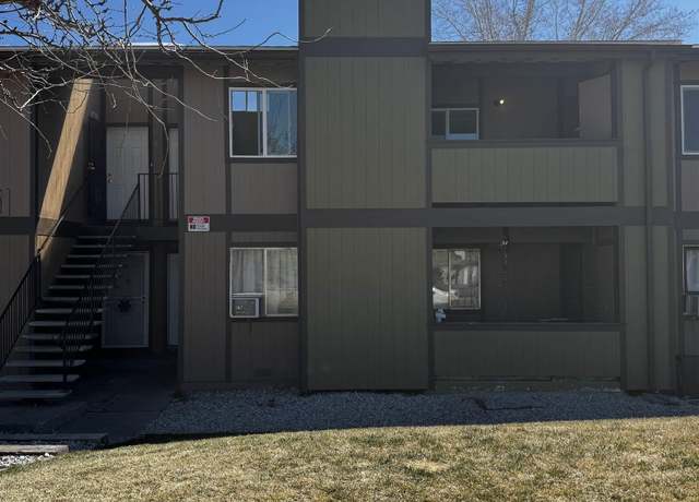 Property at 2375 Tripp Dr #6, Reno, NV 89512, 2 beds, 2 baths