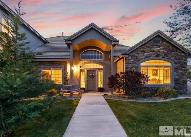 Property at 134 Denio, Dayton, NV 89403, 5 beds, 3.5 baths