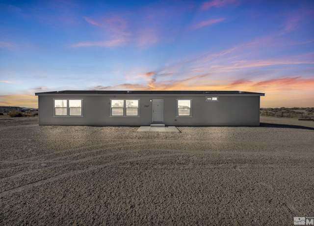 Property at 1947 Potpourri Dr, Fallon, NV 89406, 4 beds, 2 baths