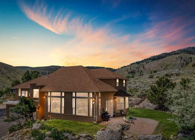 Property at 6 Canyon Dr, Carson City, NV 89703, 3 beds, 2.5 baths