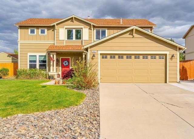 Property at 490 Copper Vista Ct, Reno, NV 89506, 3 beds, 2.5 baths