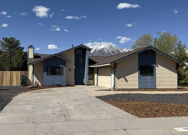 Property at 798 Hornet Dr, Gardnerville, NV 89460, 3 beds, 2 baths