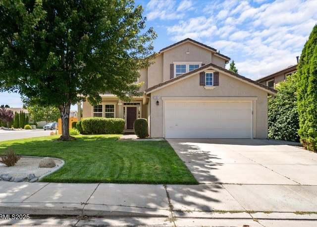 Property at 2397 Madrid Dr, Sparks, NV 89436, 5 beds, 2.5 baths