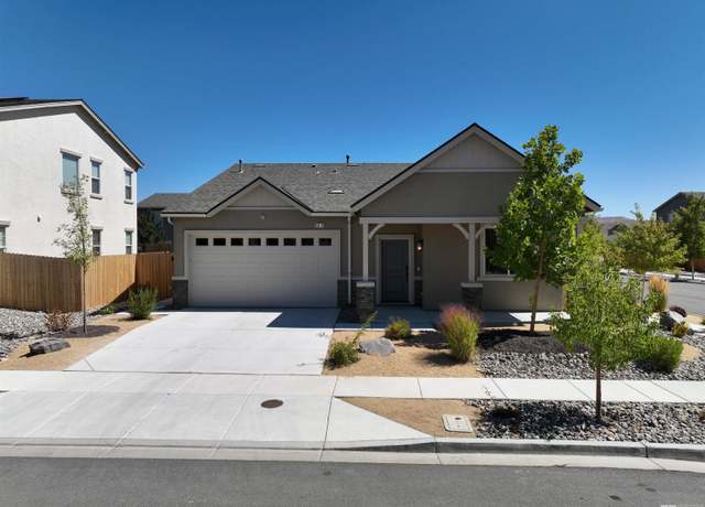 Property at 9418 Cape Dr, Reno, NV 89506, 4 beds, 3 baths