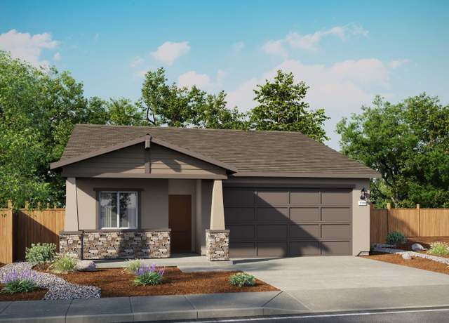 Property at 4357 Misty Woods Way Lot 20, Sparks, NV 89436, 3 beds, 2 baths
