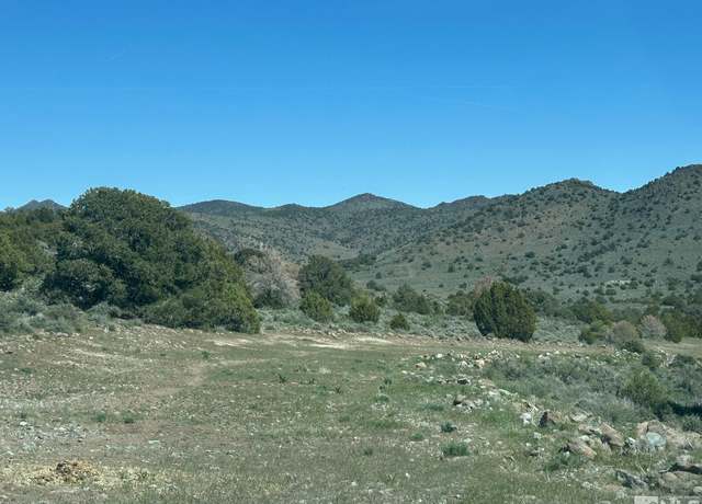 Property at 4490 Lousetown Rd, Reno, NV 89521