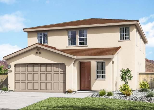 Property at 6951 Snowdon Razor St #Homesite 6015, Sparks, NV 89436, 4 beds, 3 baths