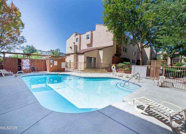 Property at 2700 Plumas St #112, Reno, NV 89509, 1 bed, 1 bath