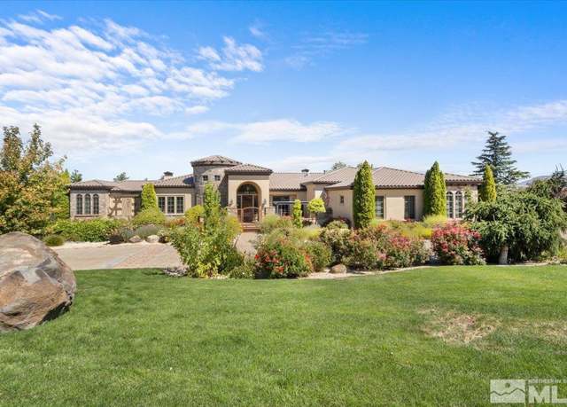 Property at 1555 Boulder Field Way, Reno, NV 89511, 4 beds, 4.5 baths