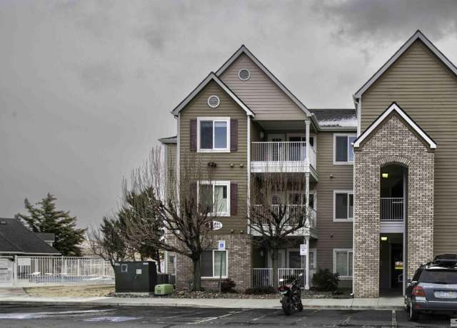 Property at 200 Talus Way #123, Reno, NV 89503, 2 beds, 2 baths