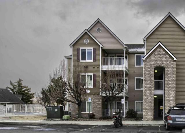 Property at 200 Talus Way #123, Reno, NV 89503, 2 beds, 2 baths