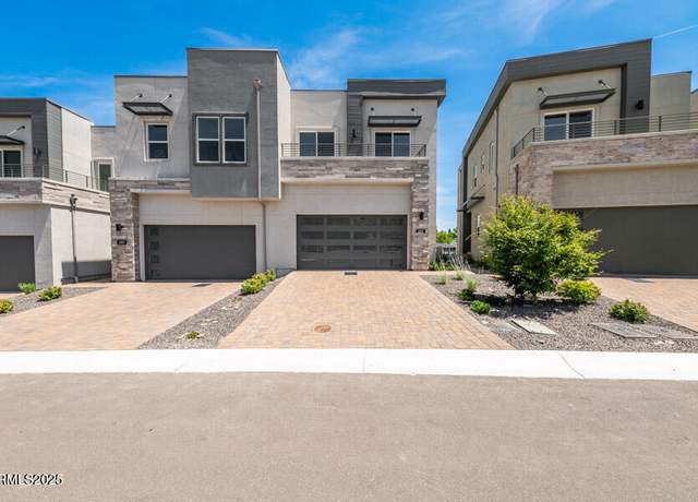 Property at 1513 Golf Club Dr Unit Hilltop 12, Reno, NV 89519, 3 beds, 3 baths