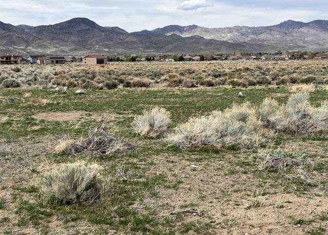 Property at 126 Lakes Blvd, Dayton, NV 89403
