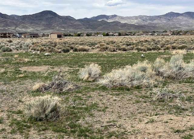 Property at 126 Lakes Blvd, Dayton, NV 89403