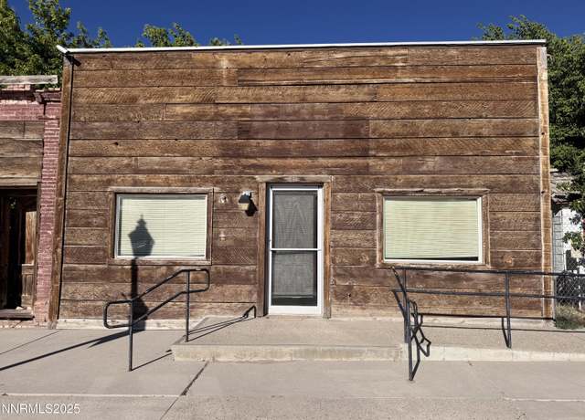 Property at 21 N Main St, Eureka, NV 89316, 3 beds, 3 baths