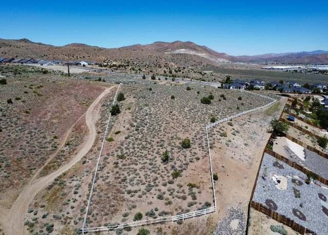 Property at 1247 Fuggles Dr, Sparks, NV 89441