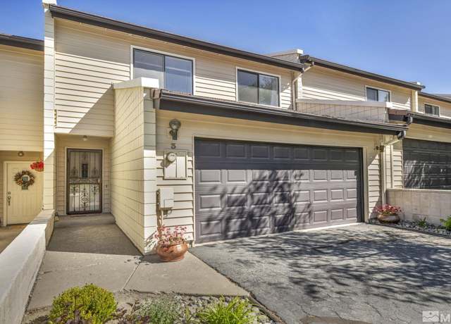 Property at 3601 Skyline Blvd #3, Reno, NV 89509, 3 beds, 2.5 baths