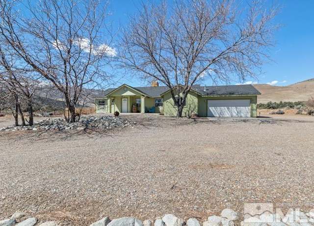 Property at 1536 Pearl Rd, Wellington, NV 89444, 3 beds, 2 baths