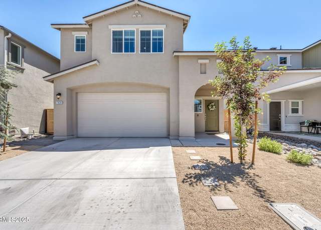 Property at 7939 Taconite Dr, Sparks, NV 89436, 3 beds, 2.5 baths
