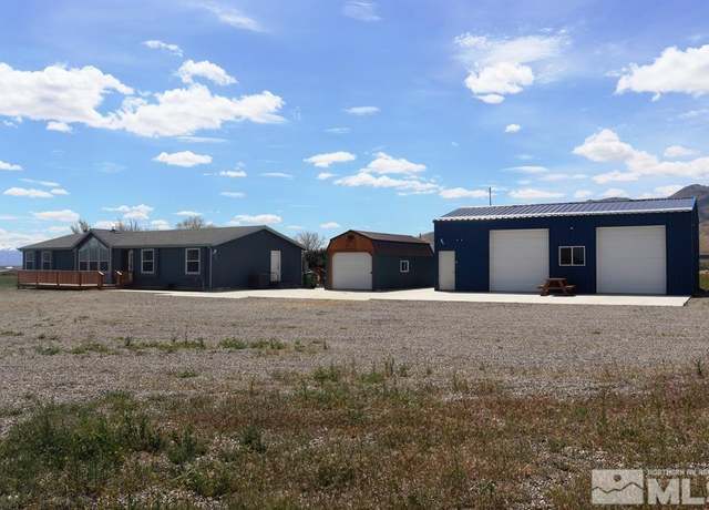 Property at 3670 Sage Brush Rd, Winnemucca, NV 89445, 4 beds, 2 baths