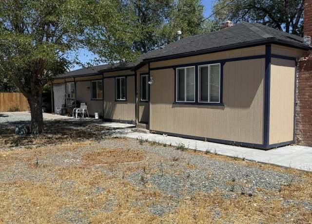 Property at 920 Montello St, Reno, NV 89512, 3 beds, 2 baths
