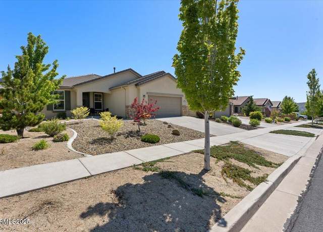 Property at 1380 Wakefield Trl, Reno, NV 89523, 3 beds, 2 baths