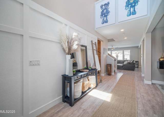 Property at 10325 Rollins Dr, Reno, NV 89521, 4 beds, 3.5 baths