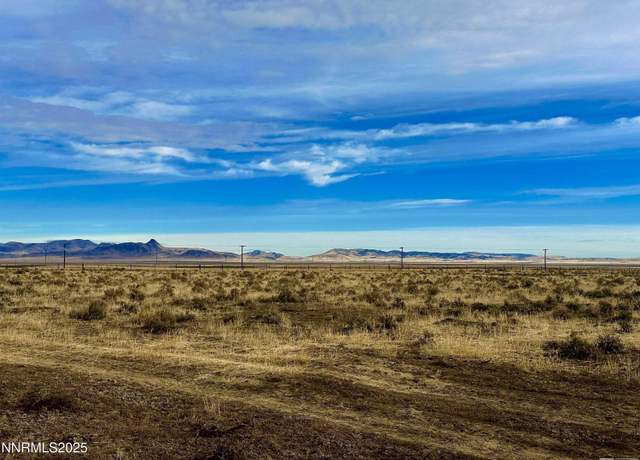Property at 07-0354-61 Apn, Valmy, NV 89438