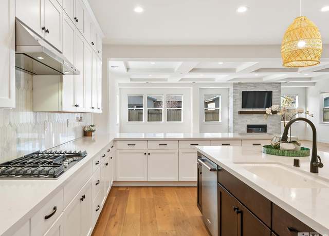 Property at 2481 Stonetrack Trl, Reno, NV 89521, 4 beds, 3.5 baths