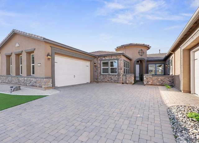 Property at 2481 Stonetrack Trl, Reno, NV 89521, 4 beds, 3.5 baths