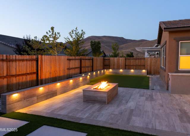 Property at 2481 Stonetrack Trl, Reno, NV 89521, 4 beds, 3.5 baths
