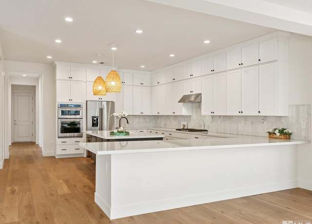 Property at 2481 Stonetrack Trl, Reno, NV 89521, 4 beds, 3.5 baths