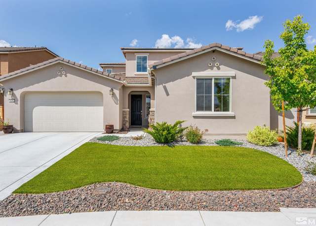 Property at 1292 Rainfall Rd, Sparks, NV 89436, 4 beds, 3.5 baths