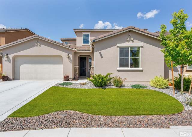 Property at 1292 Rainfall Rd, Sparks, NV 89436, 4 beds, 3.5 baths
