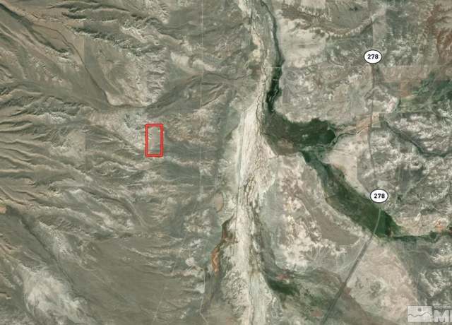 Property at 80 acres Alpha Rd, Eureka, NV 89821