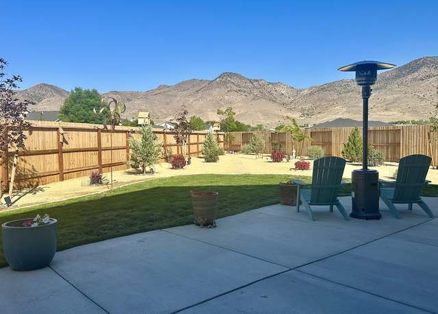 Property at 405 Schell Creek Dr, Dayton, NV 89403, 4 beds, 3 baths