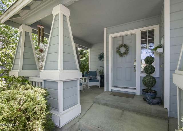 Property at 3744 Ranch Crest Dr, Reno, NV 89509, 4 beds, 3 baths