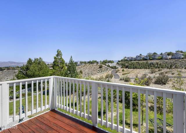 Property at 3744 Ranch Crest Dr, Reno, NV 89509, 4 beds, 3 baths