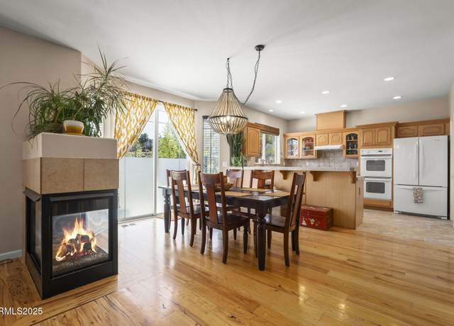 Property at 3744 Ranch Crest Dr, Reno, NV 89509, 4 beds, 3 baths