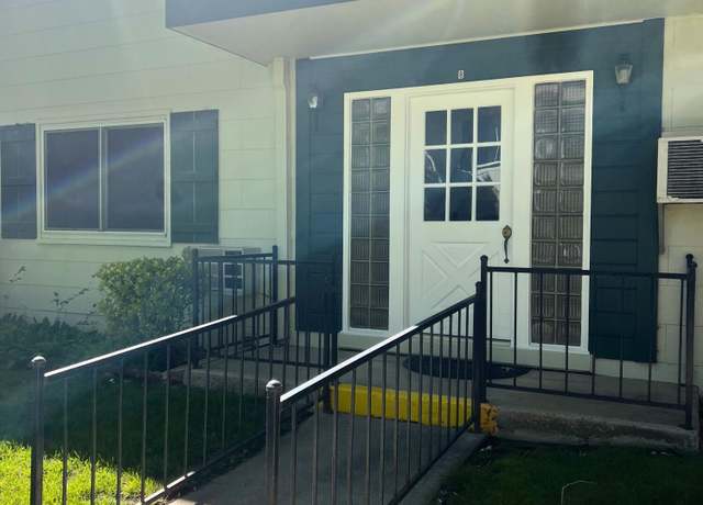 Property at 1945 4th St #33, Sparks, NV 89434, 2 beds, 1 bath