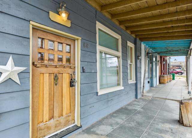 Property at 55 W Main St, Dayton, NV 89403, 1 bed, 1 bath