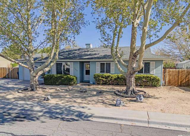 Property at 796 C St, Fernley, NV 89408, 3 beds, 2 baths