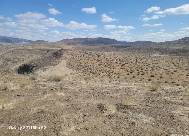 Property at APN 004-031-08, Fernley, NV 89434