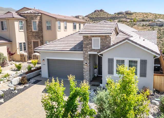 Property at 1536 Elk Run Trl, Reno, NV 89523, 3 beds, 3.5 baths