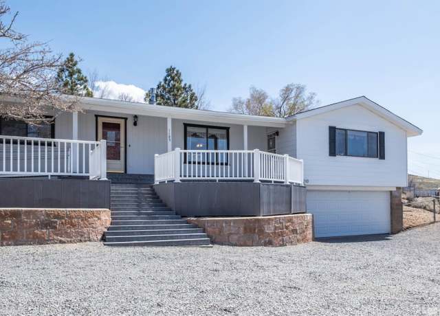 Property at 1195 Antelope, Reno, NV 89506, 4 beds, 2 baths